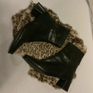 Sesto Meucci Ankle Boot